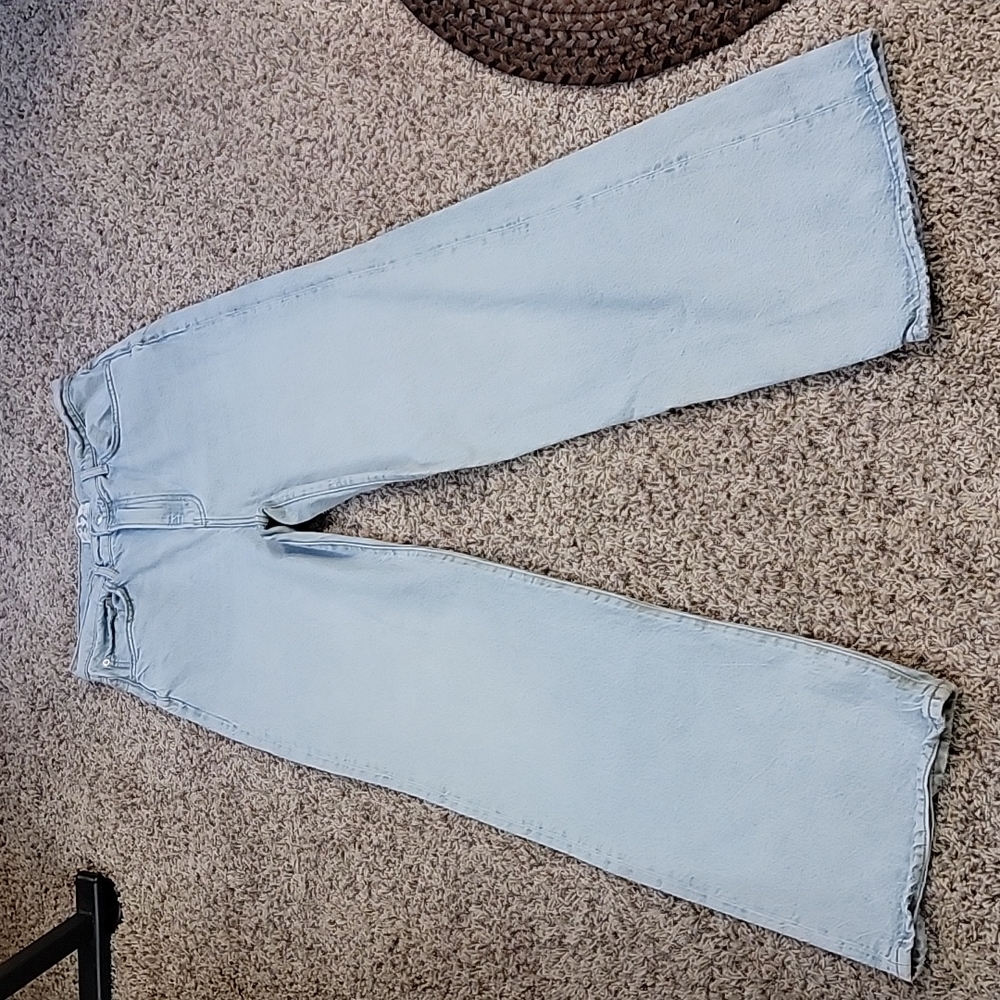 Free People Women's Jeans